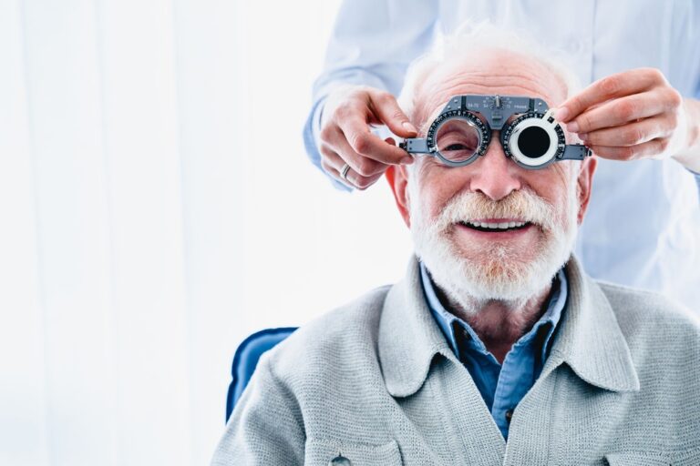 portrait of a happy mature male patient undergoing 2022 06 27 20 49 26 utc 1